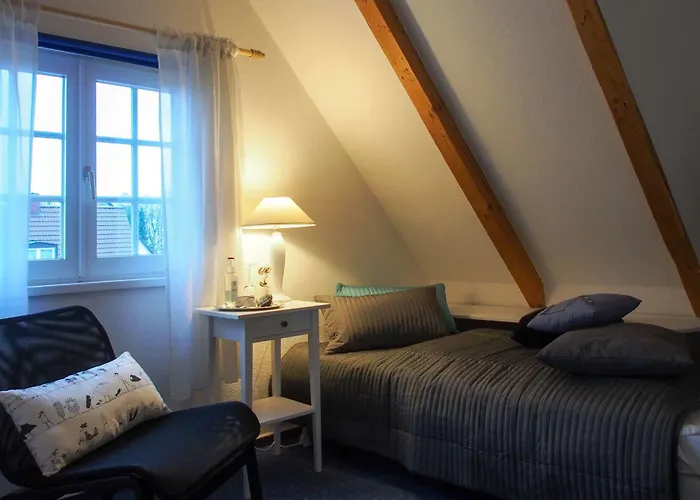 Ostseehotel Hotel 3*