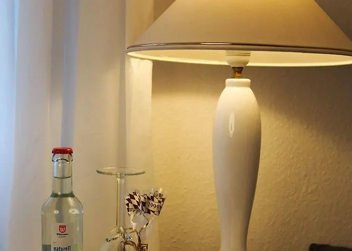 Ostseehotel Hotel 3*