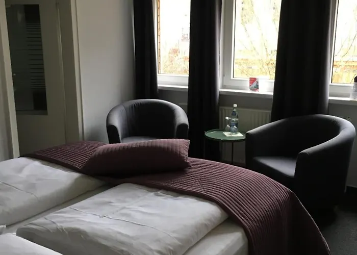 Ostseehotel 3* Blekendorf