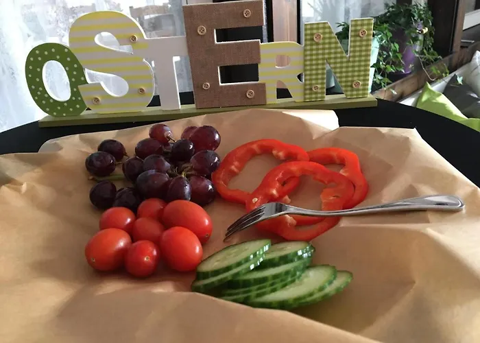 Ostseehotel 3* Blekendorf